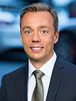 Peter Etzbach