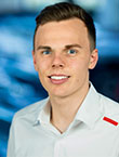 Adrian Struhkamp