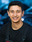Muharrem Akarcay