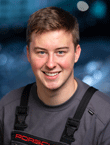 Eric Dorstel