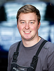 Eric Dorstel