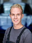 Alexander Heitgreß