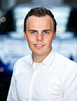 Adrian Struhkamp