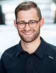 Julian Ebert