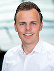 Adrian Struhkamp