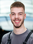 Luca Hilmer