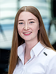 Michelle Wortmann