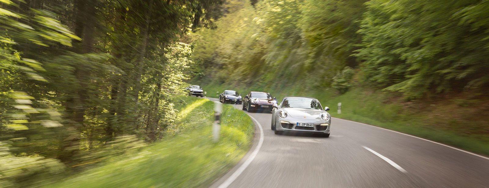 Porsche Club Osnabrück Weser-Ems